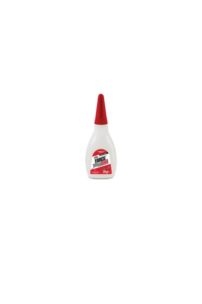 Hızlı Yapıştırıcı Force 801 20 Gr ürün görseli 1