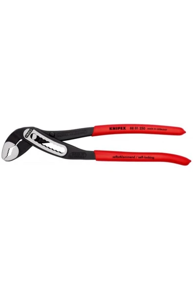 8801250 250 Mm Ayarlı Fort Pense - Resim 3