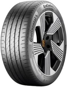 Continental 255/45R20 101H EcoContact 7 (+) FR Yaz Lastiği - 2026 ürün görseli 1