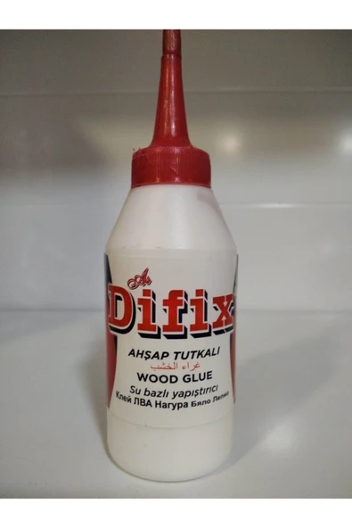 Difix Ahşap Tutkal 100 Gr ürün görseli 1