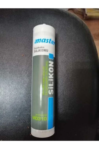 Duşakabin Silikonu ürün görseli 1