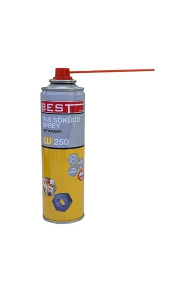 Pas Sökücü Sprey 250 ml ürün görseli 1