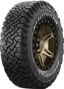 Bfgoodrich 215/65R16 103/100S All-Terrain T/A Ko3 Rwl Go 4 Mevsim Lastik - 2025 ürün görseli 1