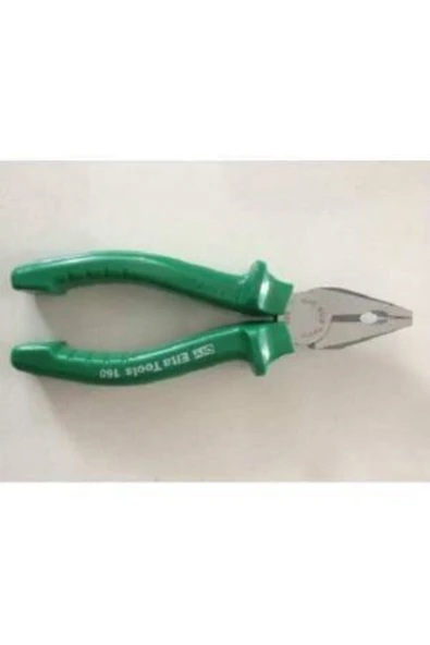 Elta Kombine Pense Opak 160 Mm - Resim 2
