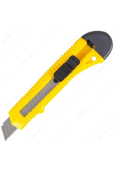 Made Plastik Maket Bıçağı ürün görseli 1