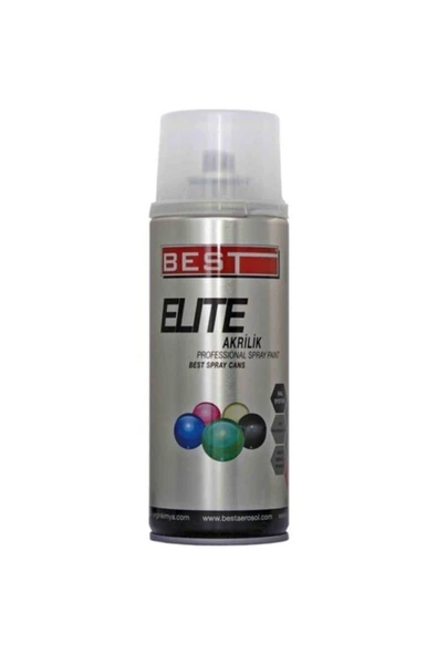 Beyaz Eşya Beyazı Spray Boya 400ml ürün görseli 1
