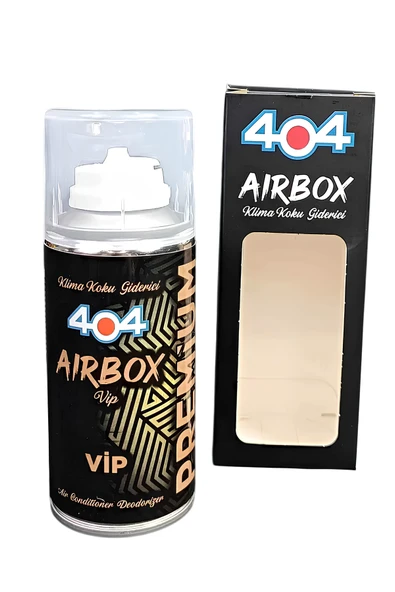 Koku Bombası Kötü Koku Giderici Fresh Klima Temizleyici Vip Esintisi Sprey 150ml ürün görseli 1