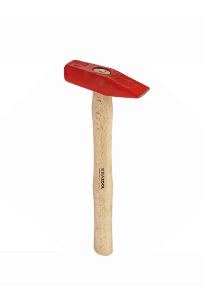 ÇEKİÇ 1000GR AĞAÇ SAPLI PROF. ERA06016 ERATOOL - Resim 2