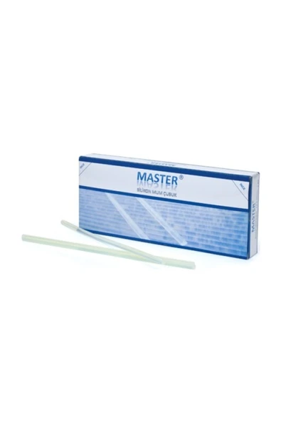 Silikon Mum Çubuk 11.2x300 mm - 1 kg ürün görseli 1