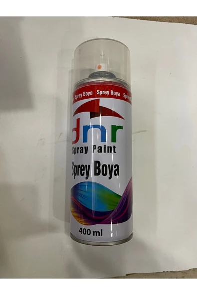 Mat Siyah Kalorifer Radyatör Petek Panel Boyası 400 Ml ürün görseli 1