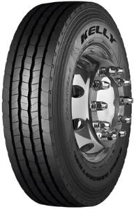 Kelly 13R22.5 156/150K Armorsteel Kms 2 M+s ( Hafriyat Düz ) 4 Mevsim Lastik - 2026 ürün görseli 1