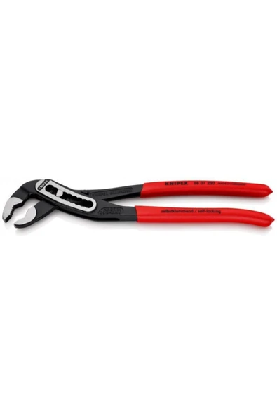 8801250 250 Mm Ayarlı Fort Pense - Resim 2
