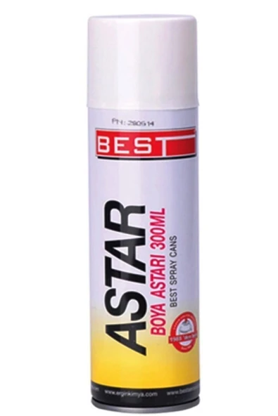 Boya Astar Spreyi 300 ml ürün görseli 1