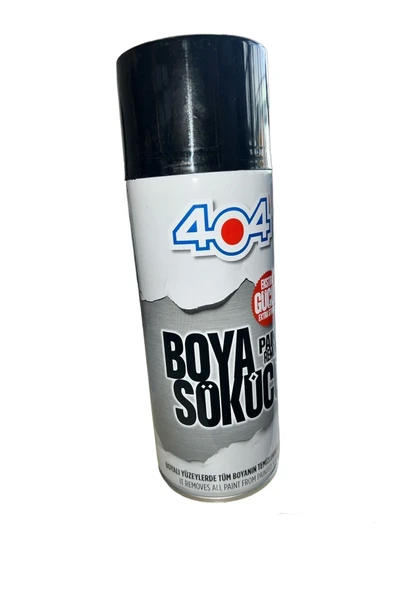 Boya Sökücü Sprey ürün görseli 1