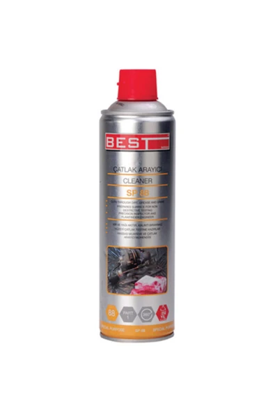 Çatlak Arayıcı Cleaner Sp88 ürün görseli 1