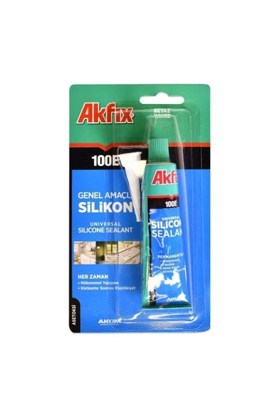100e Silicon 50 Ml - Resim 2