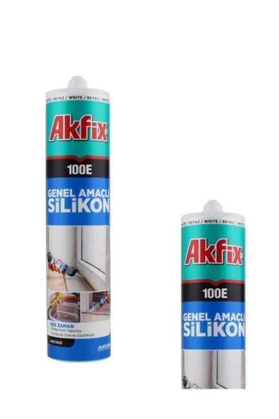 Silikon Beyaz 280 ml ürün görseli 1