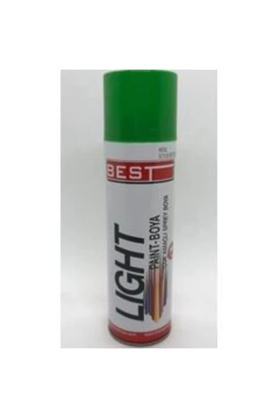 Best Sprey Boya Yeşil 250 ml ürün görseli 1