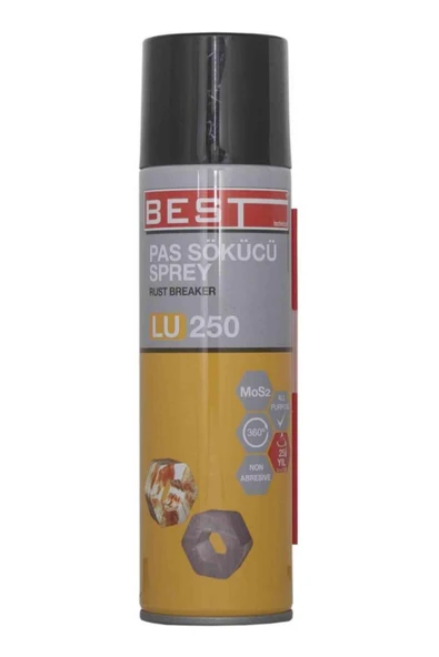 Lu250 Pas Sökücü 1 Adet ürün görseli 1