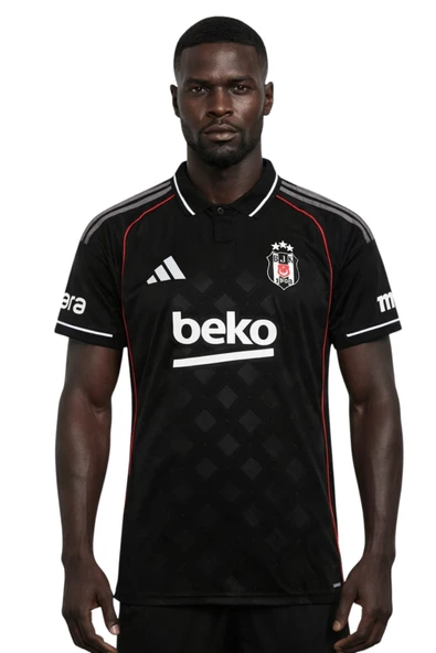 Bjk Frm 010 BEŞİKTAŞ LİSANSLI ADİDAS FORMA ürün görseli 1