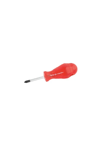 4130 Kraft Yıldız Uçlu Topaç Tornavida 4.5x40 mm ürün görseli 1