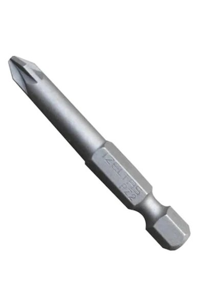 Pz2 Yıldız Bits Uç 50 Mm - Resim 2