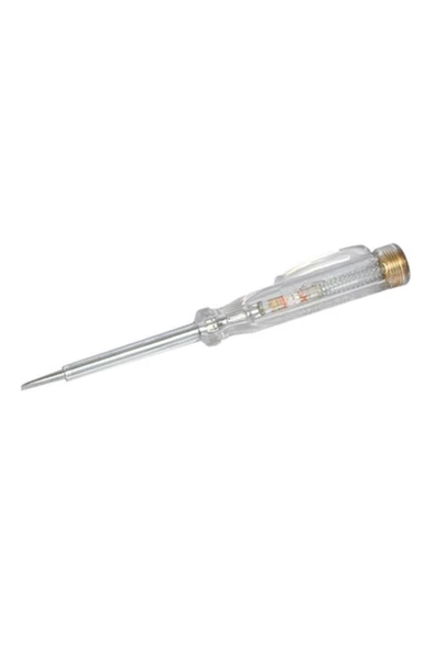 Kontrol Kalemi 135 mm ürün görseli 1