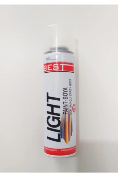 Şeffaf Parlak Sprey Vernik 300 Ml. ürün görseli 1