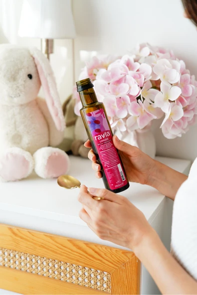 Ravla Lohusa Yağı 250 ml - Resim 6