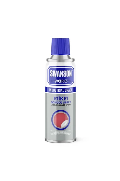Etiket Ve Yapışkan Sticker Sökücü Sprey 400 ml ürün görseli 1