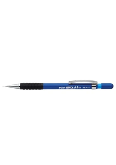 Pentel Versatil Kalem 0.7 MM Genel Kullanım İçin Tutaçlı ürün görseli 1