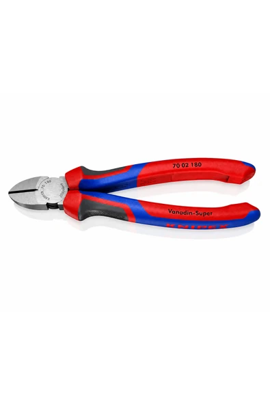 70 02 180 Yan Keski Polisajlı 180 Mm ürün görseli 1