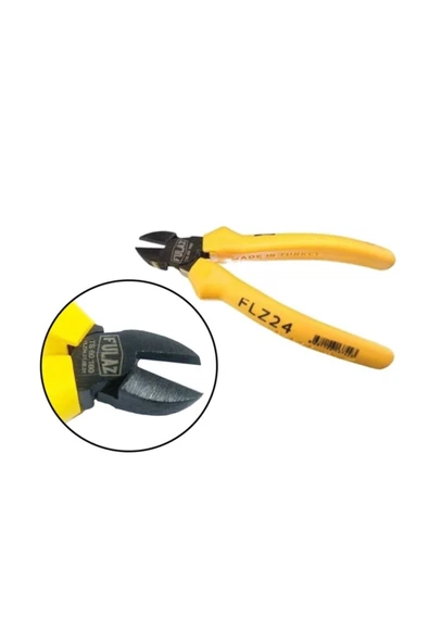 Yan Keski Izoleli 160 Mm ürün görseli 1