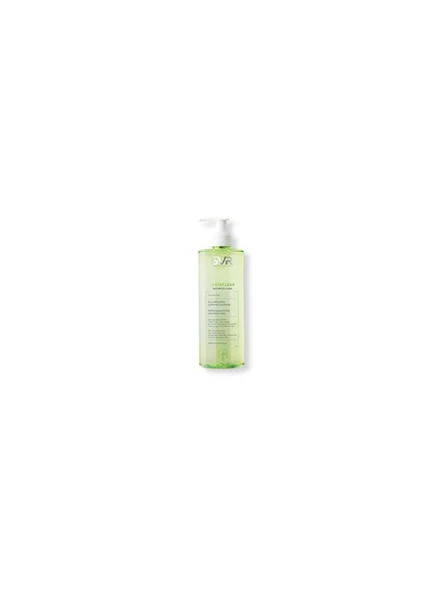 SVR Sebiaclear Eau Micellaire Makyaj Çıkarıcı ve Yüz Temizleyici Misel Su 400 ml ürün görseli 1