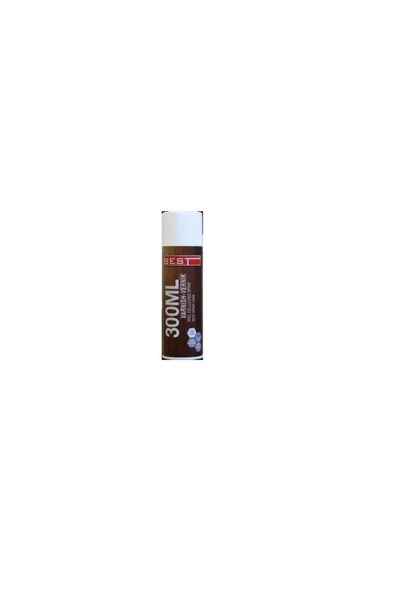 Spray Vernik Meşe 300ml 1 Adet ürün görseli 1
