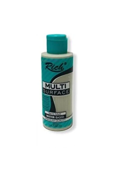 Rich Multi Surface 120 CC Ihlamur - Resim 2