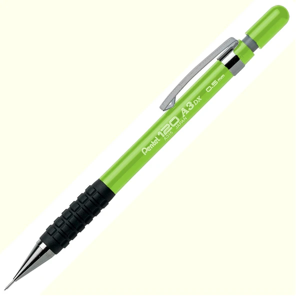 Pentel Versatil Kalem 0.5 MM A315-Kx(12 li paket) ürün görseli 1