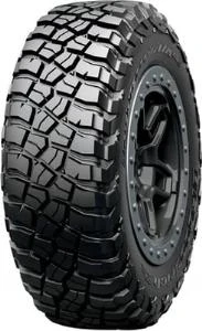 Bfgoodrich 35/12.50R17 121Q Mud-Terrain T/A Km3 Lre Go Lt Yaz Lastiği - 2026 ürün görseli 1
