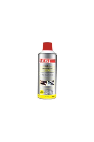 Best Pas Sökücü Sprey 400ml ürün görseli 1