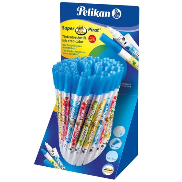 Pelikan Dolma Kalem Silici F Uç 850 ürün görseli 1