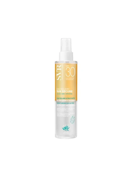 SVR Sun Secure Eau Solaire SPF30 Güneş Koruyucu Nemlendirici Hafif Dokulu Su 200 ml ürün görseli 1