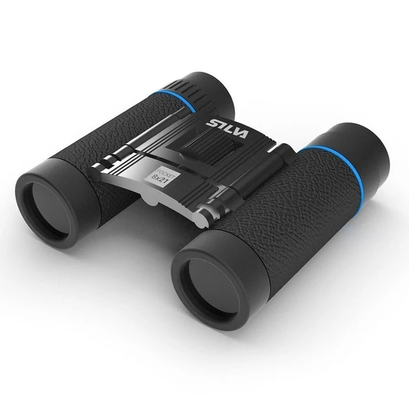 Silva Binocular Pocket 8X21 Dürbün Sv880821-1 ürün görseli 1