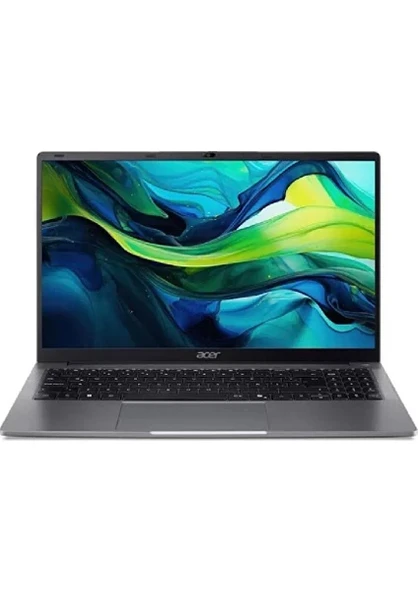 (Hasarlı Kutu, Açılmış Ürün) Acer Aspire Lite AL15-32P NX.J9UEY.001 Intel Celeron-N4500 4GB 128GB SSD 15.6" FHD Windows 11 Home Dizüstü Bilgisayar ürün görseli 1