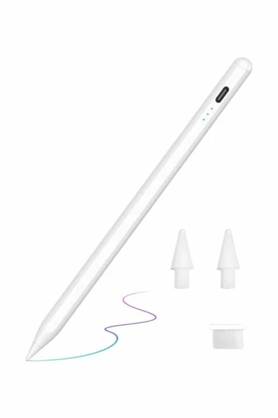 Yeni Nesil Android İos Uyumlu Tablet Telefon Kalemi - Resim 5