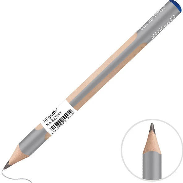 Pelikan Griffix Başlangıç Kalemi HB 822947 ürün görseli 1
