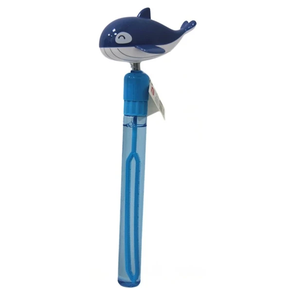 Ctoy Oyuncak Baloncuk Balina 25 Cm CTOY-2829 ürün görseli 1