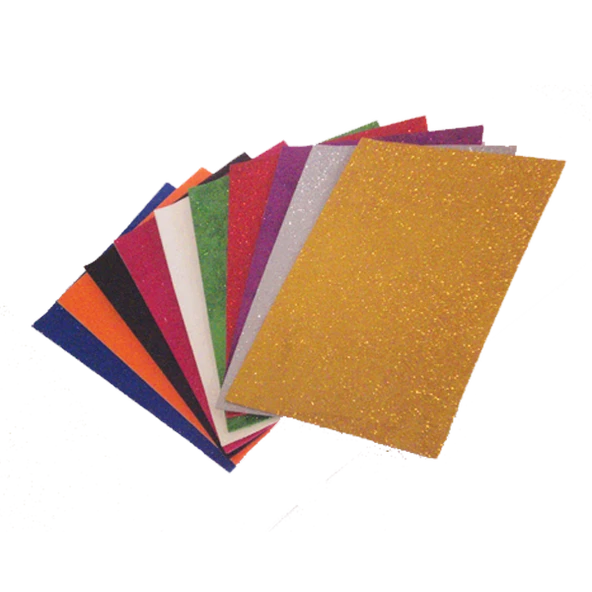 Lino Eva Simli 20x30 2 MM 10 Renk RBE-500 ürün görseli 1