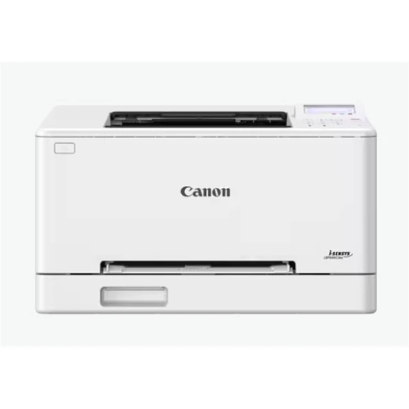 CANON I-SENSYS LBP647CDW RENKLI LAZER YAZICI/DUB/ETH/WIFI ürün görseli 1