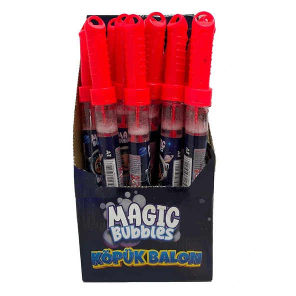 Asya Oyuncak Bubbles Sword 62040 - Resim 2