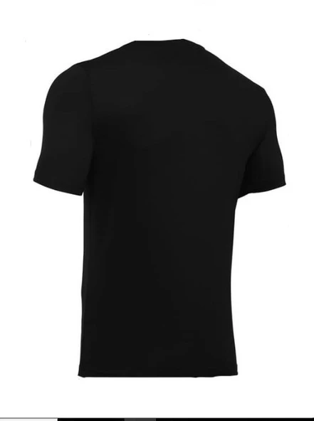 Macron Rigel Hero Shirt - Black -507909 - Resim 3